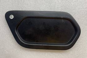 156113747 Alfa Romeo 2017-2023 Giulia Quadrifoglio Front Acc Bumper Sensor Cover Cap Oem