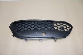 156114916 Alfa Romeo 17-24 Stelvio Front Left Driver Side Bumper Grille Cover Trim Oem 58k