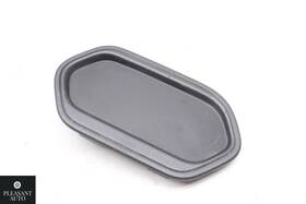 156119502 Alfa Romeo 15611950 2017-2023 Giulia Acc Bumper Sensor Cover Oem