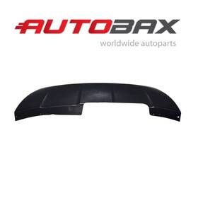 156131640 Alfa Romeo 2017 2018 2019-2021 Stelvio Rear Lower Bumper Trim Valance Spoiler