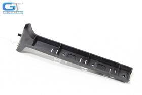 5053494 Alfa Romeo Giulia Rear Bumper Left Side Mount Support Bracket Oem 2017 - 2019