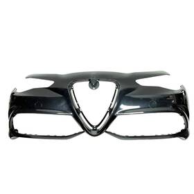 50556569 Alfa Romeo 2020-2024 Giulia Quadrifoglio Front Bumper Cover Oem