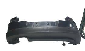 Alfa Romeo 7151630000235 2024 Stelvio Bumper Cover Rear Oem