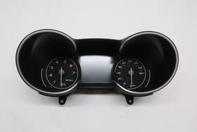 A2c11363500 Alfa Romeo 2021 Stelvio Ti Speedometer Cluster 64 478 Miles Oem 2020-2024
