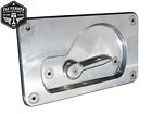 All American Billet Gm Tailgate Latch Kit