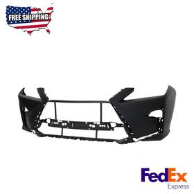 521194d941 All Autoparts Express Bumper Cover Primed Front Fits 2016-2019 Lexus Rx350 Rx450hl