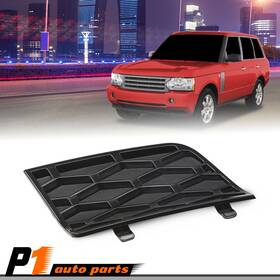 Allgood0403149 Allgoodauto Fit For Range Rover 4.4l V8 2006-09 Left Front Bumper Air Inlet Grill Cover