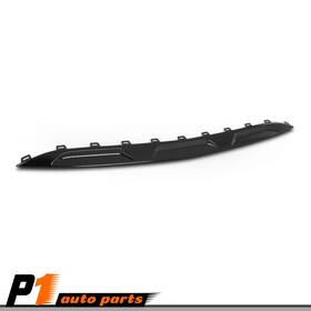 Allgood0409003 Allgoodauto Fits 20-21 Mercedes Benz Gle350 Gle450 Gle580 Cover Bumper Area Black 1678857003
