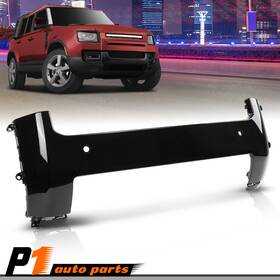 Allgood1129149 Allgoodauto Fit For Land Rover Defender 90 110 130 20-24 Front Bumper Board Protector Cover