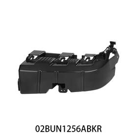 Jr3z-17c947-a Allgoodauto Allgood122902 Right Passenger Bumper End Support Fit For 2018-2020 Ford Mustang