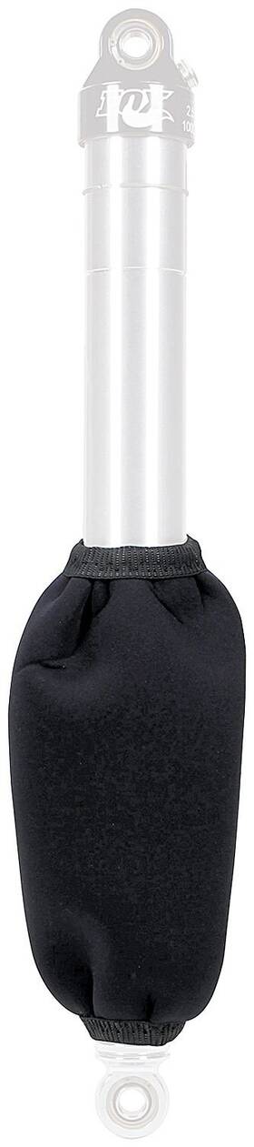 All64216 Allstar Performance Shock Cover 12in Tall