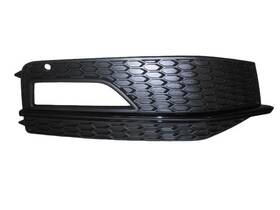 Au1039136 Alzare Front Passenger Side Bumper Insert Standard Line