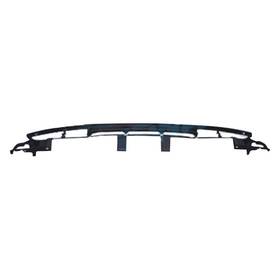 Bm1036110 Alzare For Bmw 325i 2002-2005 Front Lower Bumper Grille Standard Line