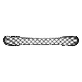 Bm1036150 Alzare For Bmw X1 2012-2015 Front Bumper Grille Standard Line