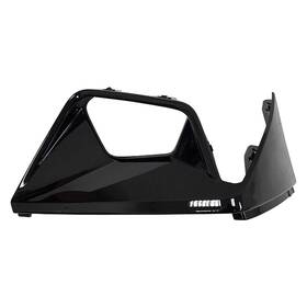 Bm1038247 Alzare For Bmw X3 22-24 Front Inner Driver Side Bumper Cover Air Duct Standard Line