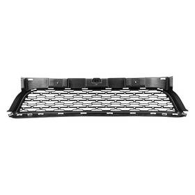 Ch1036140c Alzare For Dodge Charger 2015-2023 Front Bumper Grille Capa Certified