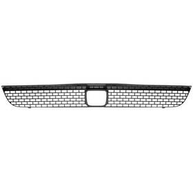 Ch1036232 Alzare For Dodge Challenger 19-22 Front Bumper Grille Standard Line