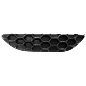 Ch1138100 Alzare Rear Driver Side Bumper Insert Standard Line