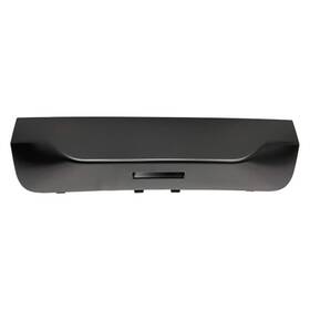 Fo1129108 Alzare For Ford Expedition 2022-2024 Rear Tow Hook Cover Standard Line