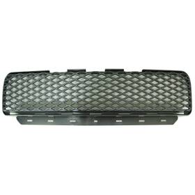 Gm1036156 Alzare For Chevy Colorado 2005-2008 Front Bumper Grille Standard Line