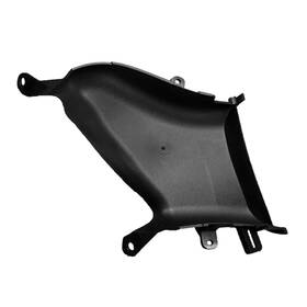 Gm1038206 Alzare For Chevy Camaro 16-18 Front Driver Side Bumper Cover Air Duct Standard Line