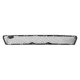 Ho1036106 Alzare For Honda Odyssey 2008-2010 Front Lower Bumper Grille Standard Line