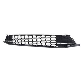 Ho1036110c Alzare For Honda Odyssey 2011-2013 Front Bumper Grille Capa Certified
