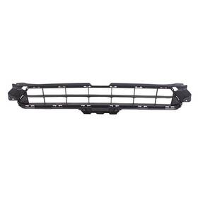 Ho1036135 Alzare For Honda Civic 2019-2021 Front Bumper Grille Standard Line