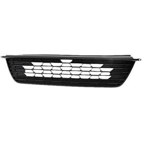 Ho1036141 Alzare For Honda Civic 22-23 Front Lower Bumper Grille Standard Line