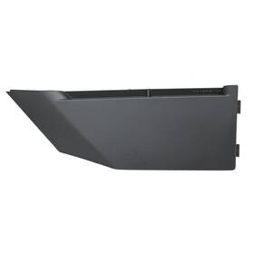 Ho1037106 Alzare For Honda Civic 2019 Front Bumper Grille Insert Standard Line