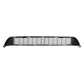Ki1036115 Alzare For Kia Sorento 2014-2015 Front Lower Center Bumper Grille Standard Line