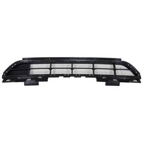 Ki1036148 Alzare For Kia Optima 19-20 Bumper Grille Set Front Driver And Passenger Side