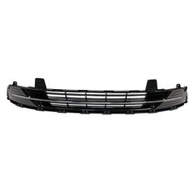 Ki1036161 Alzare For Kia Optima 2016-2018 Front Bumper Grille Standard Line