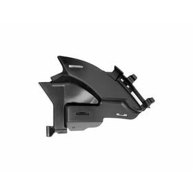 Mb1038238 Alzare Front Driver Side Bumper Cover Air Duct Standard Line