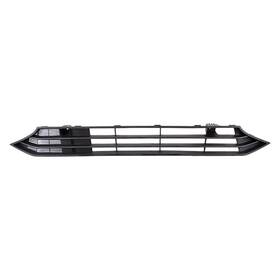 Mi1036113c Alzare For Mitsubishi Mirage 21-23 Front Bumper Grille Capa Certified
