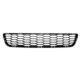 Ni1036100 Alzare For Nissan Sentra 2013-2015 Front Bumper Grille Standard Line