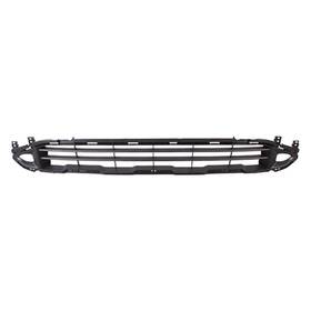 Ni1036114c Alzare For Nissan Rogue 2021-2024 Front Bumper Grille Capa Certified