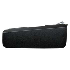 To1029128 Alzare Front Driver Side Tow Hook Cover