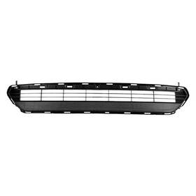 To1036130c Alzare For Toyota Highlander 11-13 Front Bumper Grille Capa Certified