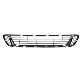 To1036137 Alzare For Toyota Venza 2013-2016 Front Bumper Grille Standard Line