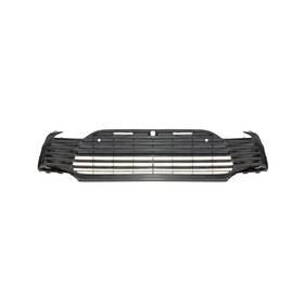 To1036225 Alzare For Toyota Camry 21-24 Front Lower Bumper Grille Standard Line