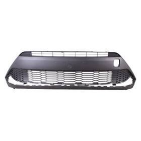 To1036236 Alzare For Toyota C-hr 20-22 Front Lower Bumper Grille Standard Line