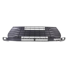 To1036240 Alzare For Toyota Sienna 21-23 Front Lower Bumper Grille Standard Line