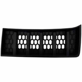 To1038256 Alzare For Toyota Tundra 22-23 Bumper Cover Air Duct Front Outer Driver Side