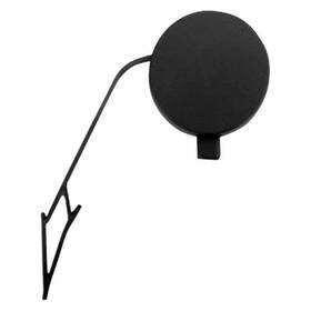 Vw1029109 Alzare Front Tow Hook Cover Standard Line