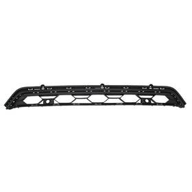 Vw1036144 Alzare For Volkswagen Tiguan 18-21 Front Bumper Grille Standard Line