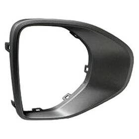 Alzare Vw1039184 For Volkswagen Atlas 24-25 Bumper Cover Air Duct Front Passenger Side