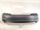 12822141 Am Rear Bumper Cover For 2008-2012 Honda Accord Sedan
