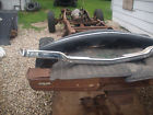 3632140 Amc Front 1972 1971 Motor Nos Bumper Company Matador American