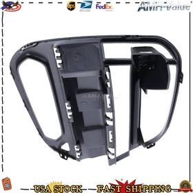 51117420871 Amh-value 191275685921 New Fits 2018-2021 Bmw X3 Front Left Side Lower Bumper Cover Grille